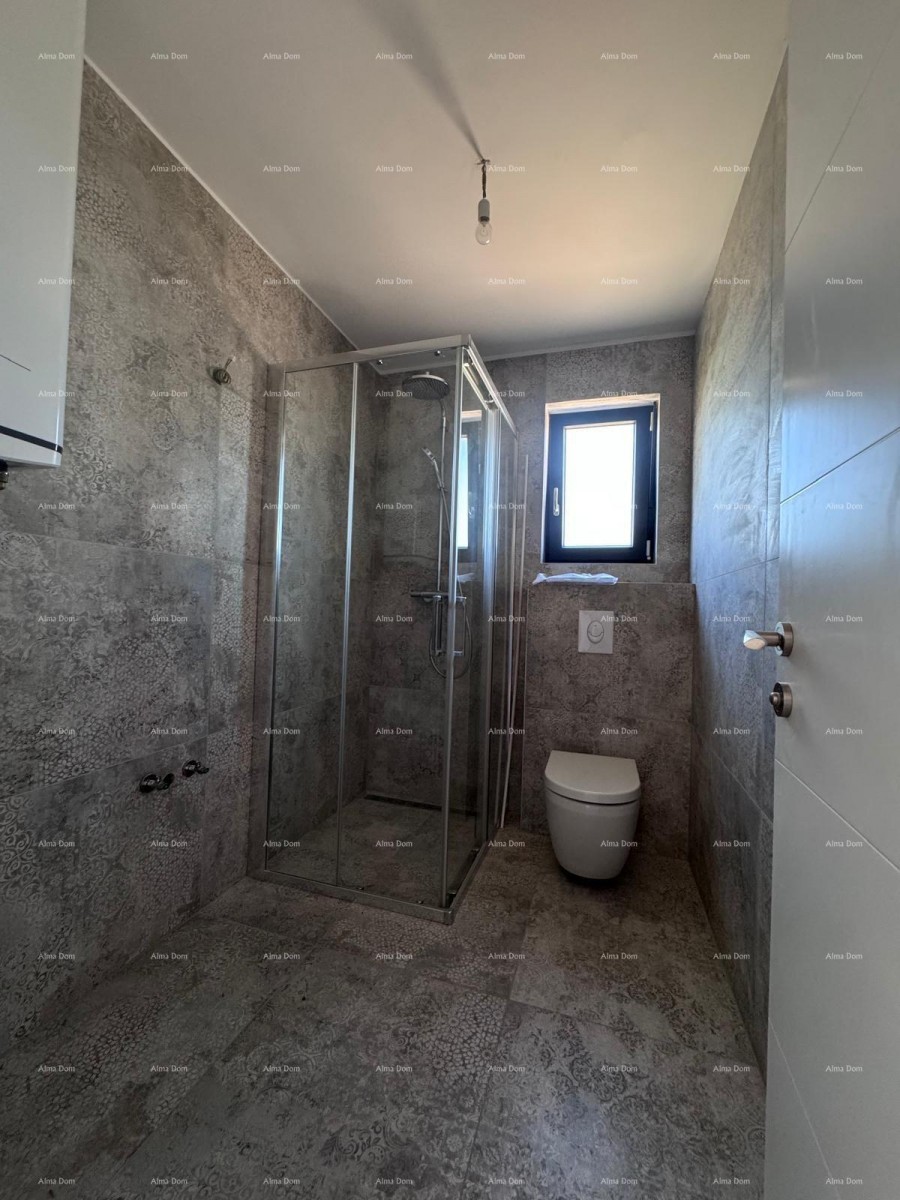 Valbandon! Apartment for rent. Close to the beaches. 19