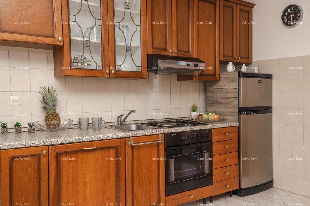 Prodamo apartma v Rabcu s pogledom na morje. 3