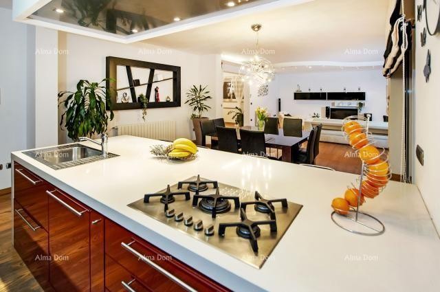 Rovinj, Čudovita vila s bazenom 12