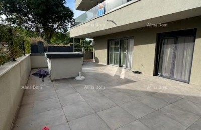 Excellent location, close to the sea, beach, Max City