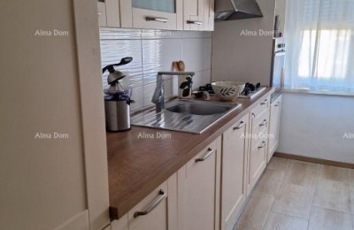 УМАГ – квартира в центре, 300 м от моря