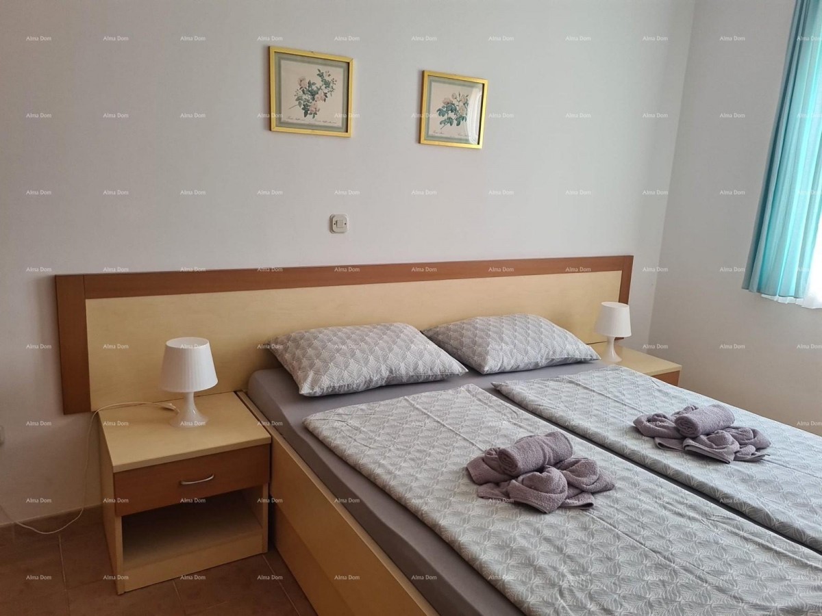 MEDULIN, KUĆA s ukupno 10 apartmana. Fucane 21