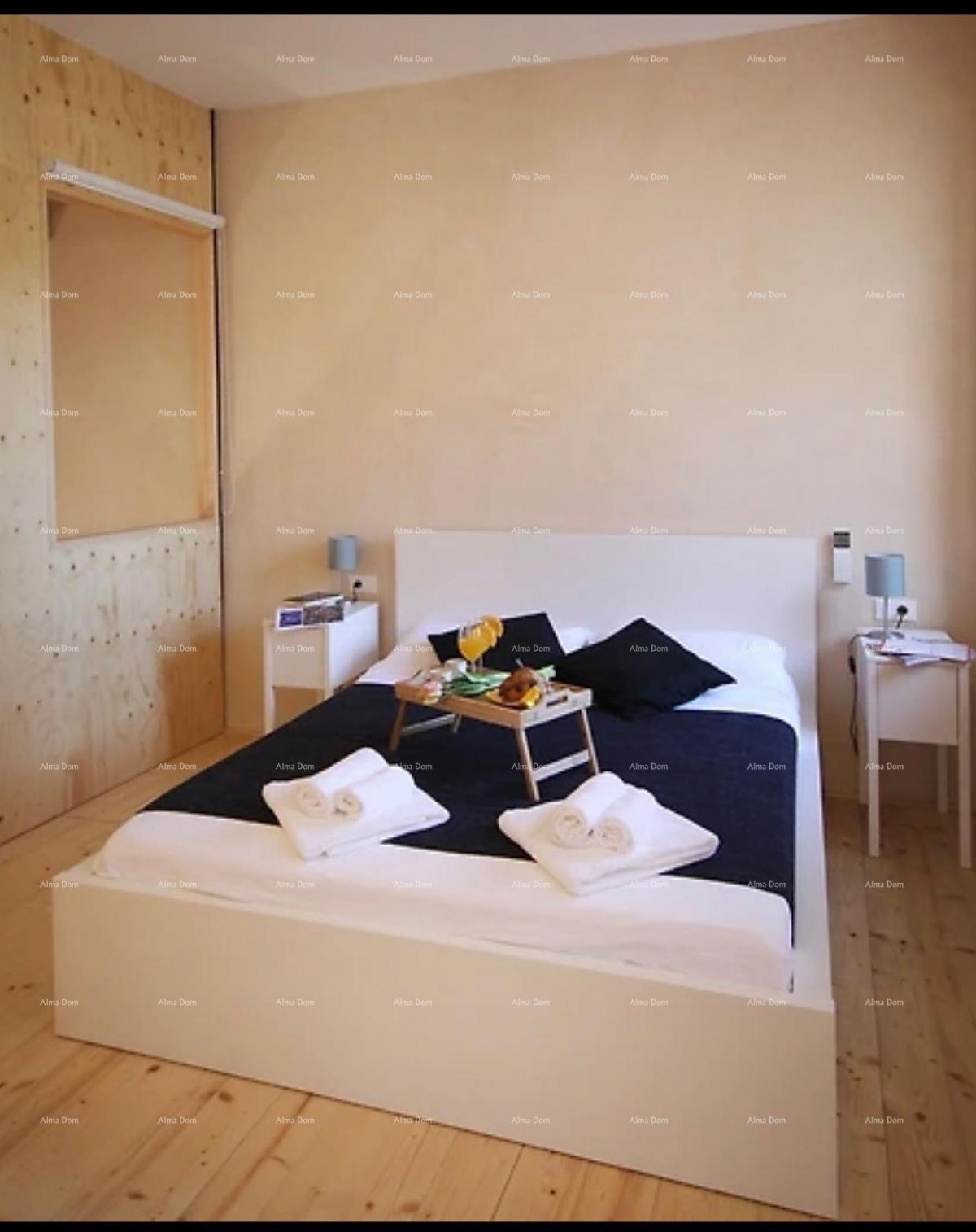 Renovated! Sale of an old villa from the 17th century in Vodnjan. 11