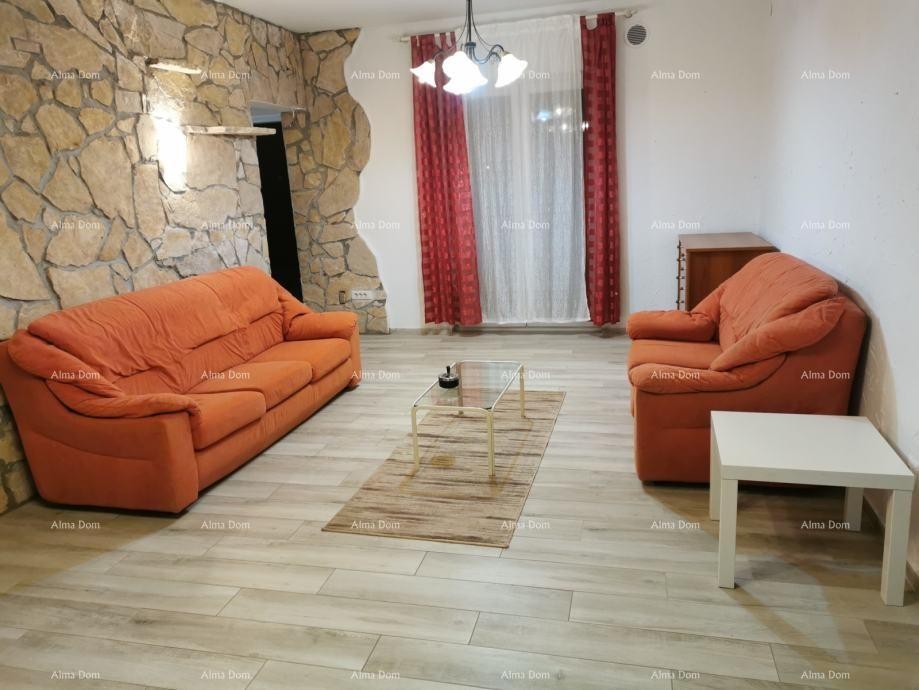 Частный дом, цокольный этаж! 3