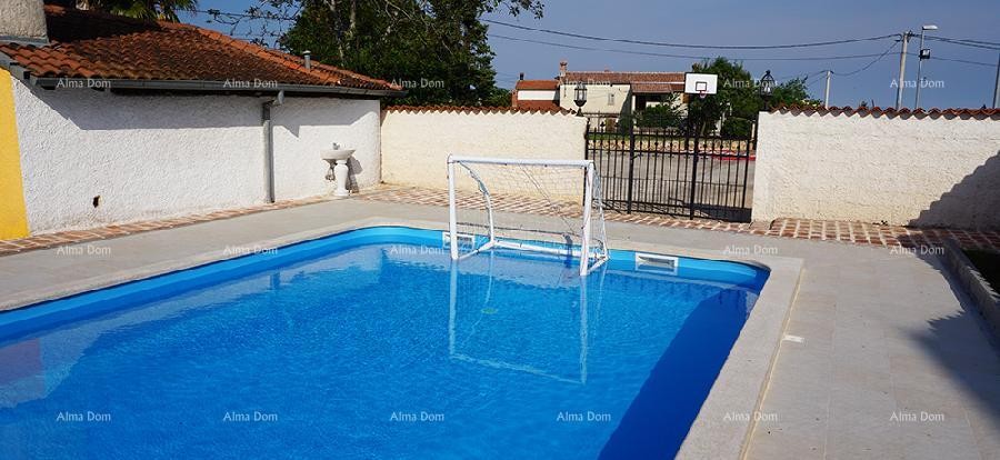 Дом с рестораном вблизи Лижняна - Отличная инвестиция! 22