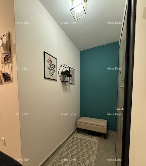 Excellent location, close to the sea, beach, Max City 4