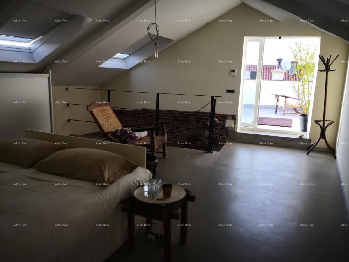 Квартира Umag 12