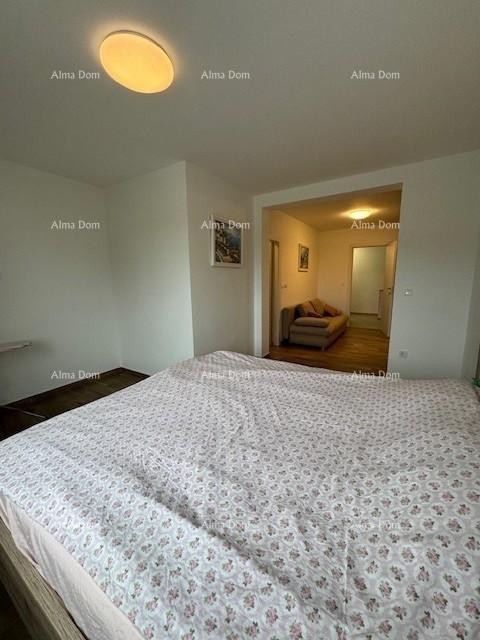 Appartamento Medulin 10