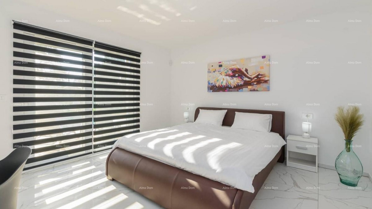 House Svetvinčenat 9