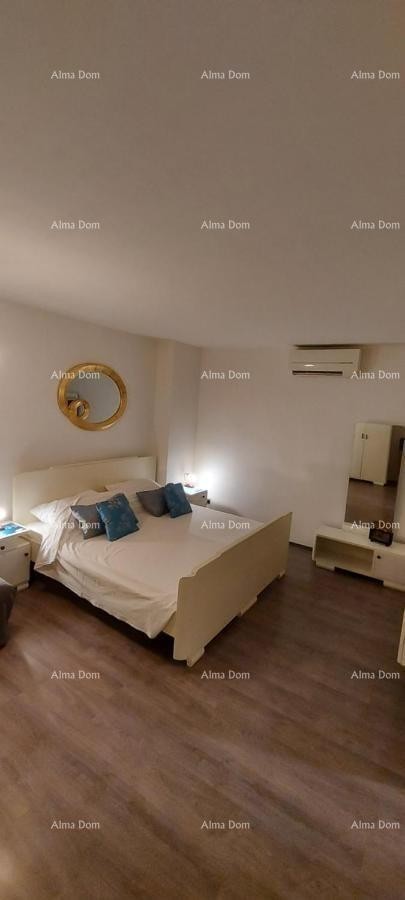 Квартира Rovinj 7