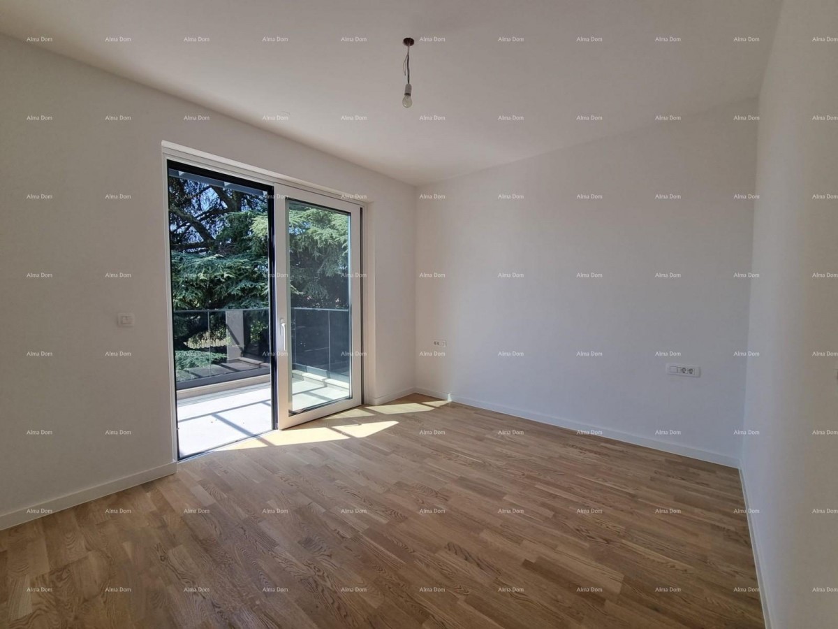 Stanovanje Poreč 27