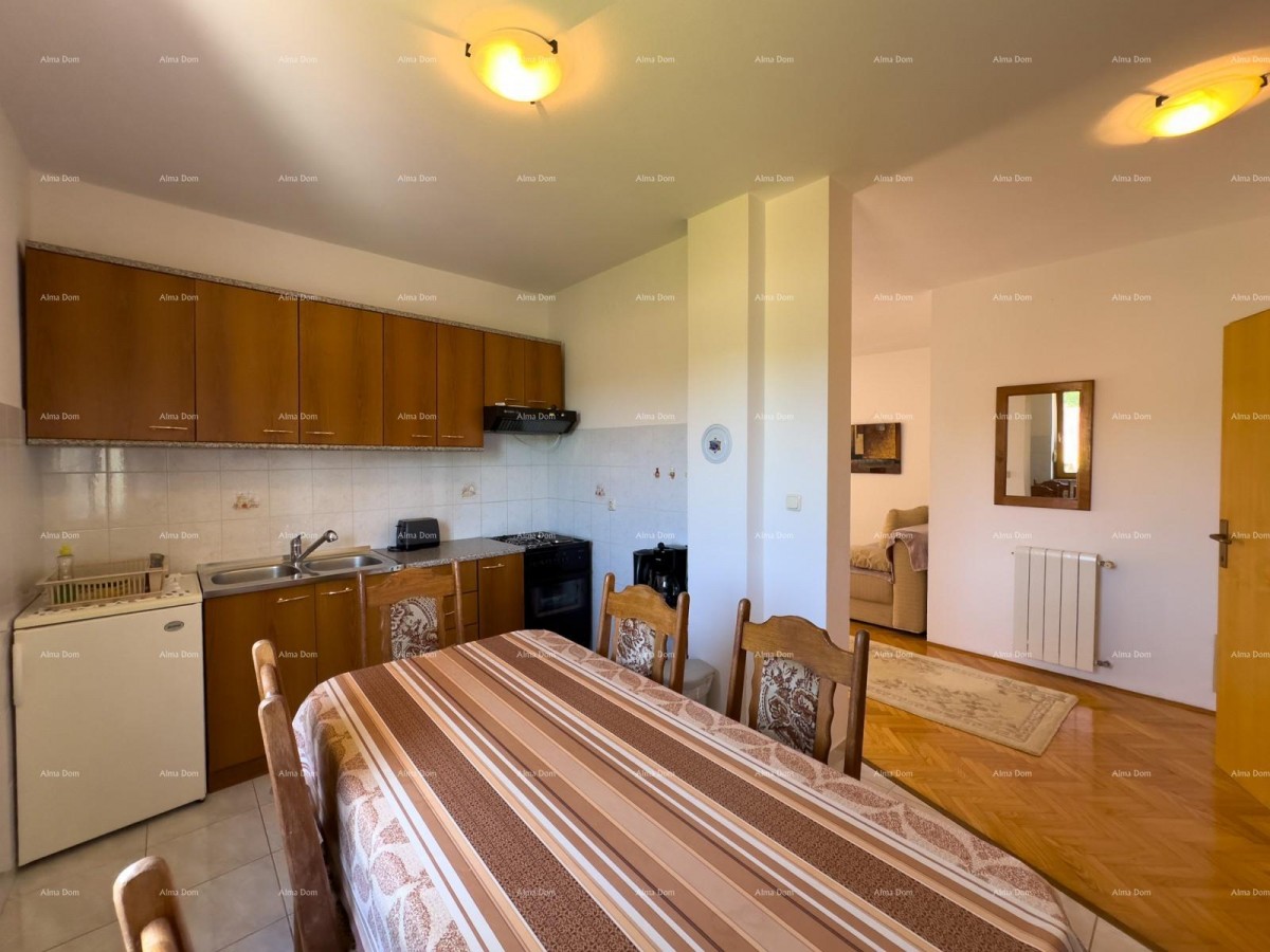 Prodajemo apartmajsko hišo na mirni lokaciji v Medulinu! 39