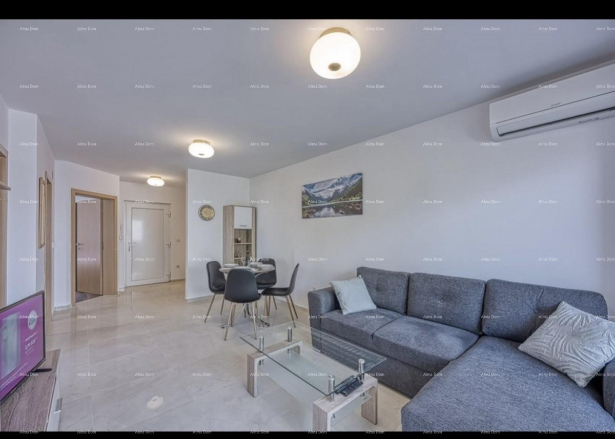 Apartment Umag 7