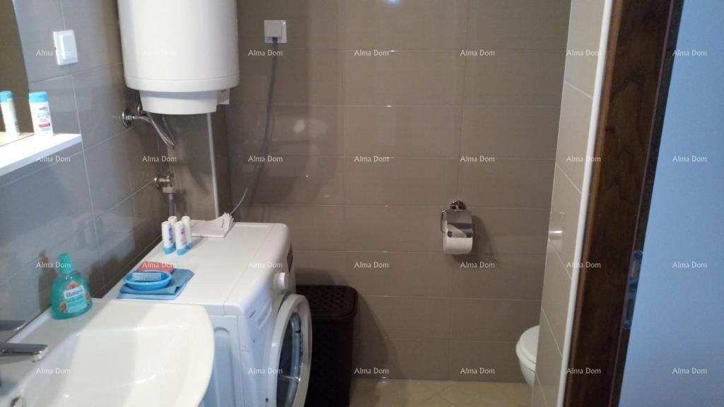 Offerta imperdibile! Ristrutturata casa istriana con piscina e appartamento separato, Krnica! 11
