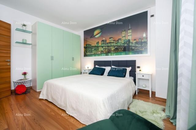 Rovinj, Čudovita vila s bazenom 21