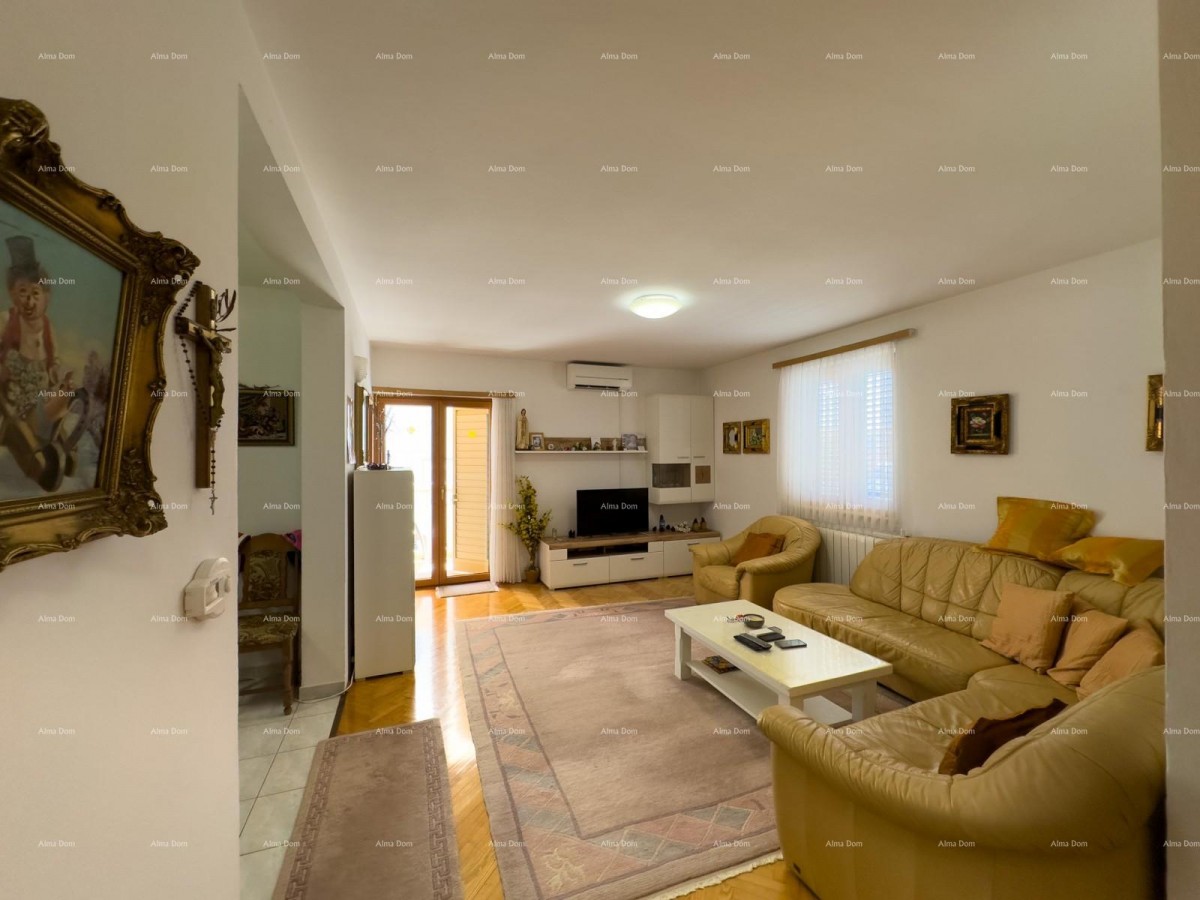 Prodajemo apartmajsko hišo na mirni lokaciji v Medulinu! 5