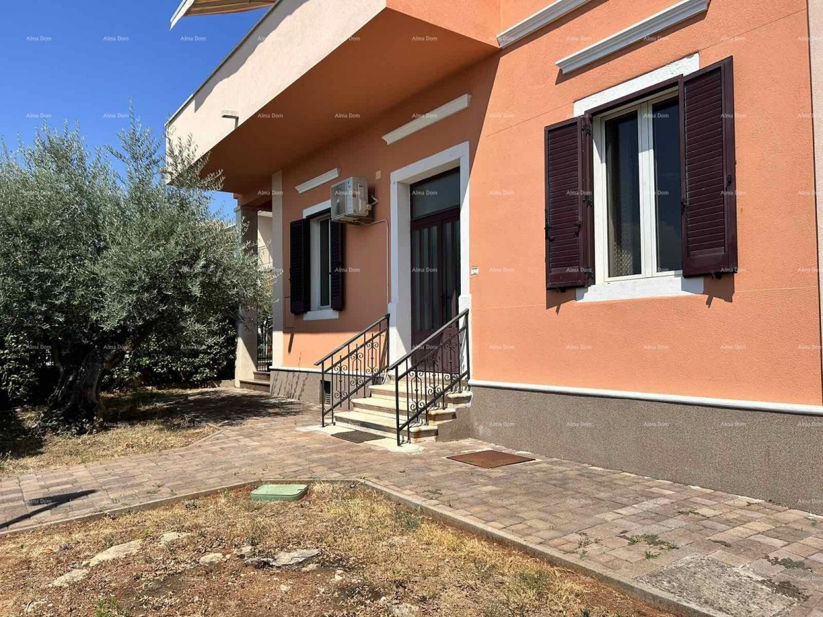 Prodaja stana sa pogledom na more, Umag! 2