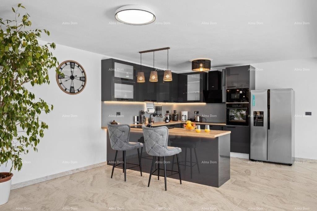 Роскошная вилла с бассейном на продажу – Истрия, окрестности Барбана 15