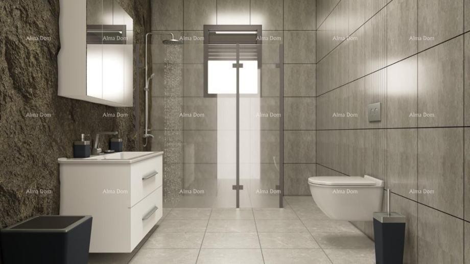 Villa di lusso con piscina in vendita, Sanvincenti 11