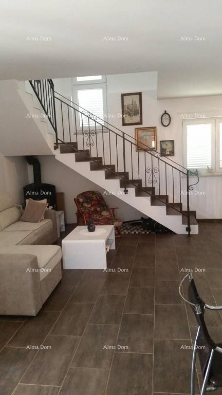 Medulin! Pošesi, новый жилой район на море. Первый ряд к морю! 5