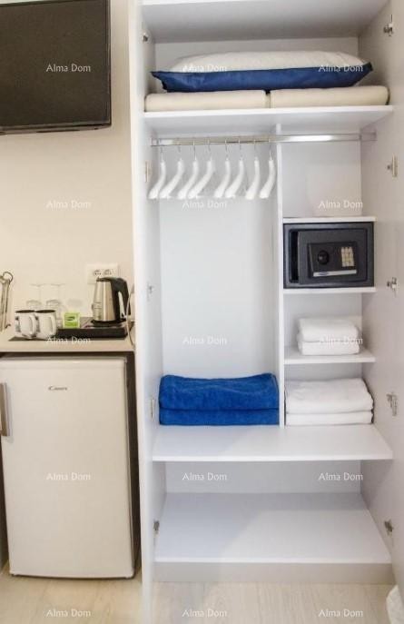 Квартира Pula 9