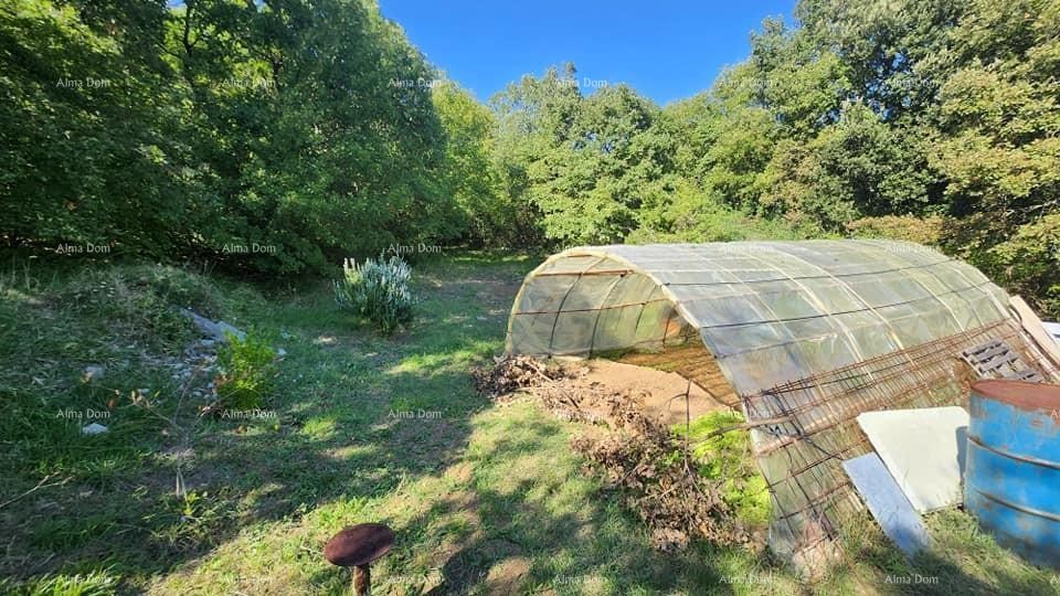 Prodaja hiša, Labin 13