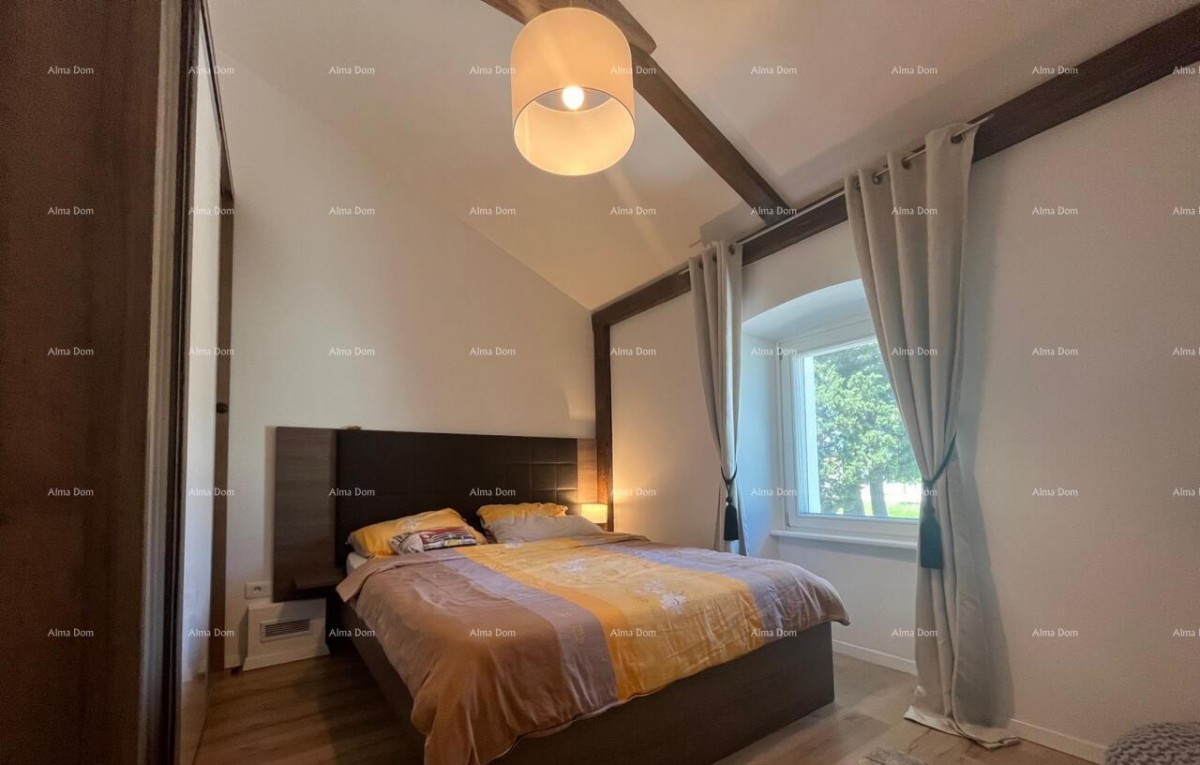 UMAG – Ristrutturata casa istriana a 400 m dalla spiaggia 8