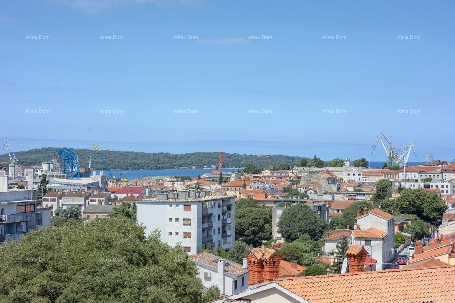 Квартира Pula 18