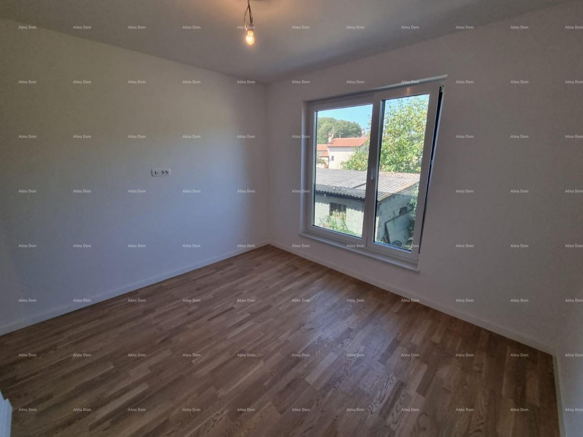 Appartamento Poreč 21