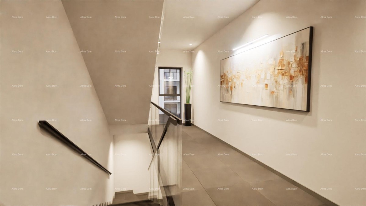 Перемога! Продажа квартир с видом на море в новом жилом проекте! A5 20