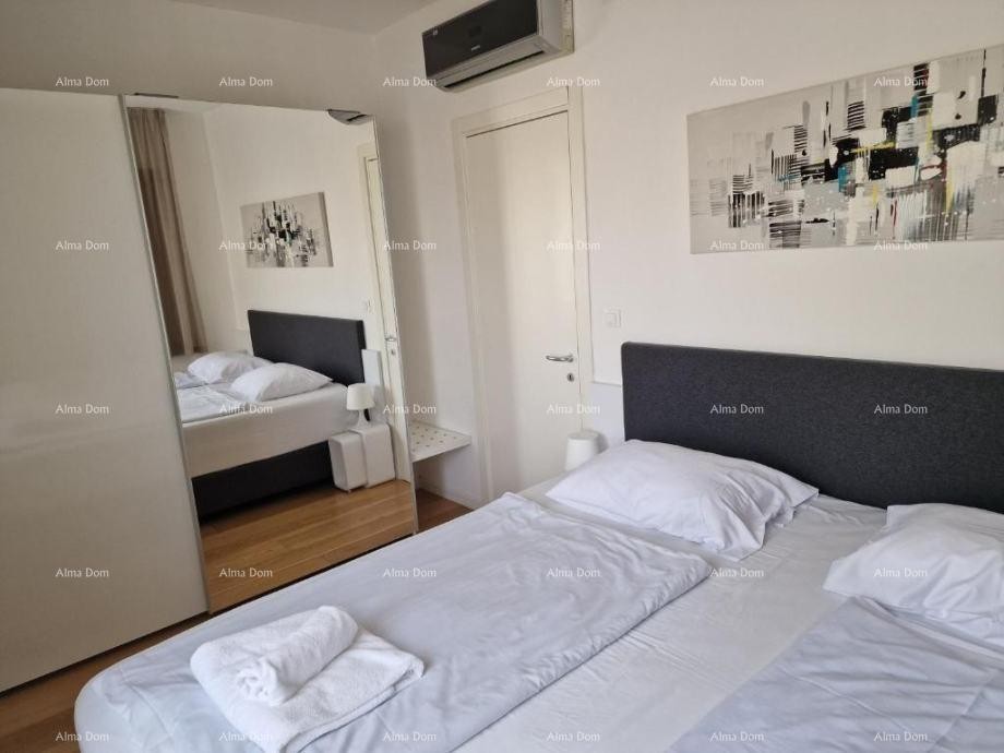 Luksuzni dvoetažni stan –  Poreč 4