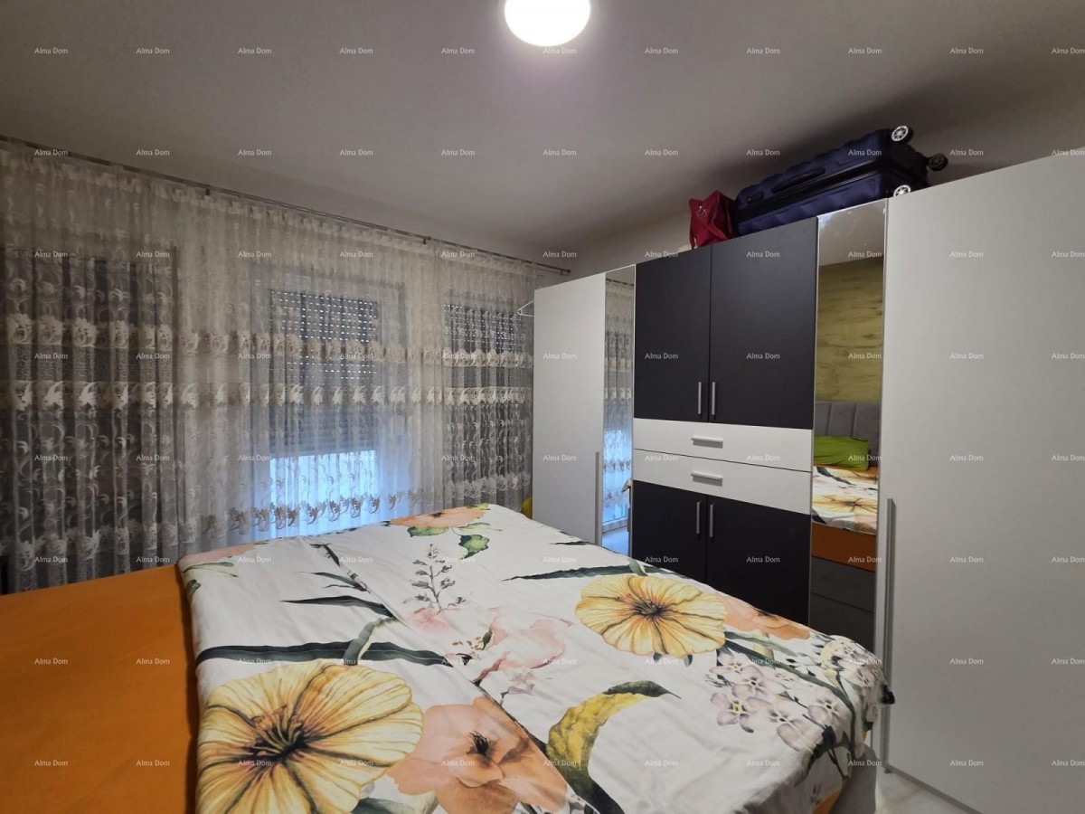 Medulin – luksuzno štirisobno stanovanje z vrtom, 2 terasama in 2 parkirnima mestoma | Novogradnja 2023. 14