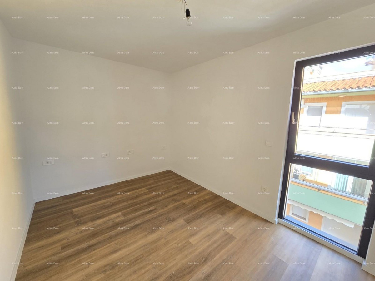 Medulin! Nuova costruzione di lusso! A5 Vicinanza all'hotel Medulin. 8