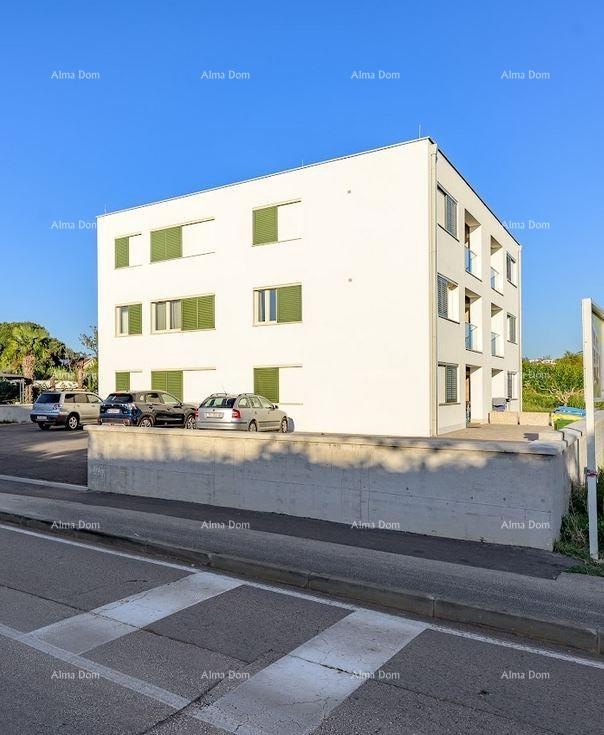 Prodaja stana, Poreč 23