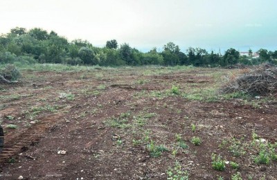 Prodaje se građevinsko zemljište, 4300m2 u industrijsko-poslovnoj zoni Šišan.