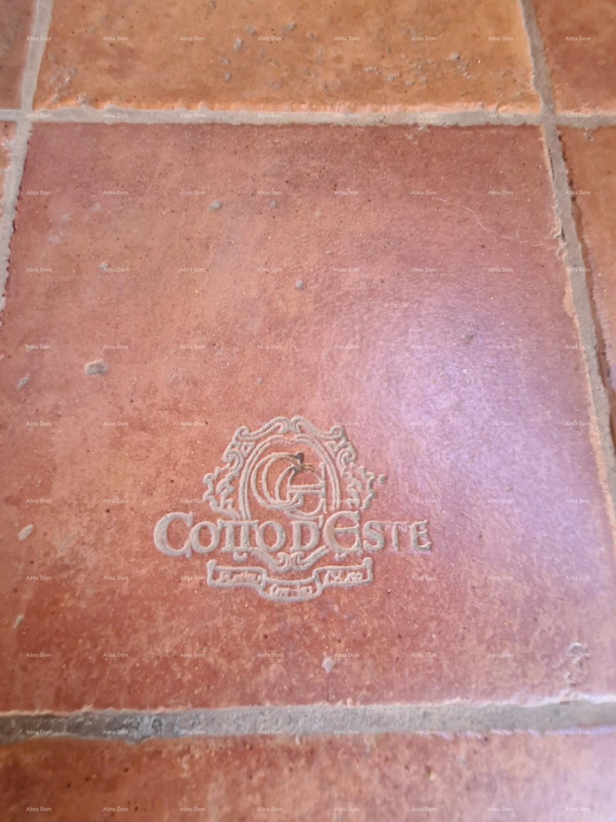 Galiziano! Villa in pietra con due case aggiuntive! 4