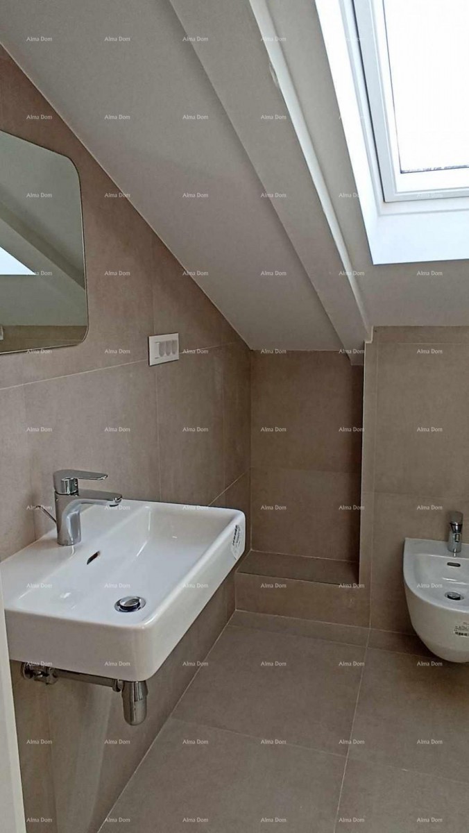 Квартира Poreč 10