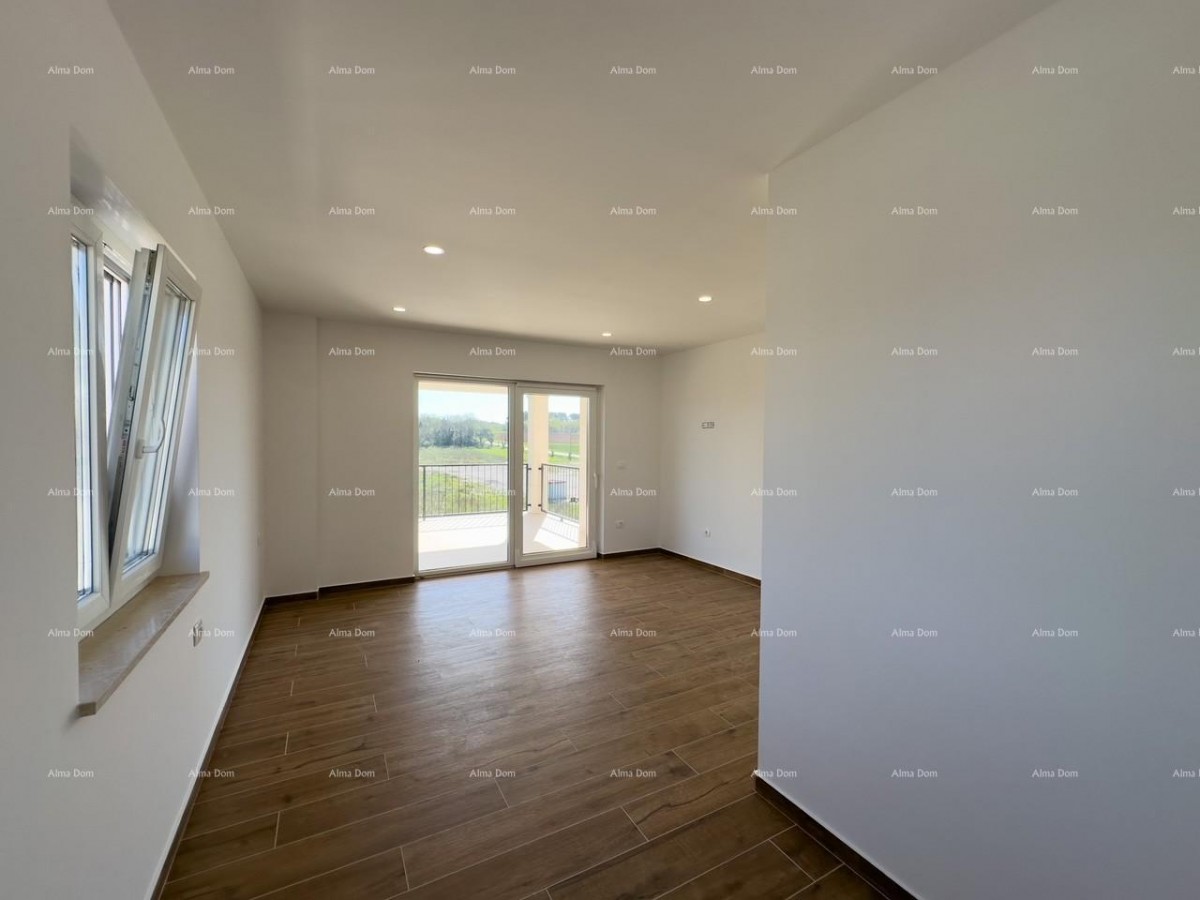 Čudovita vila v mediteranskem stilu, Umag 38