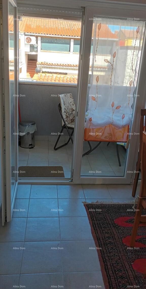 Квартира Vodnjan 9