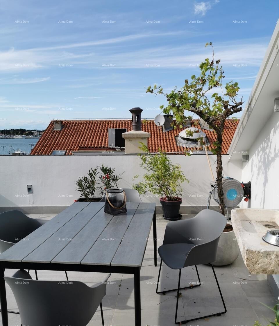 Квартира Umag 18