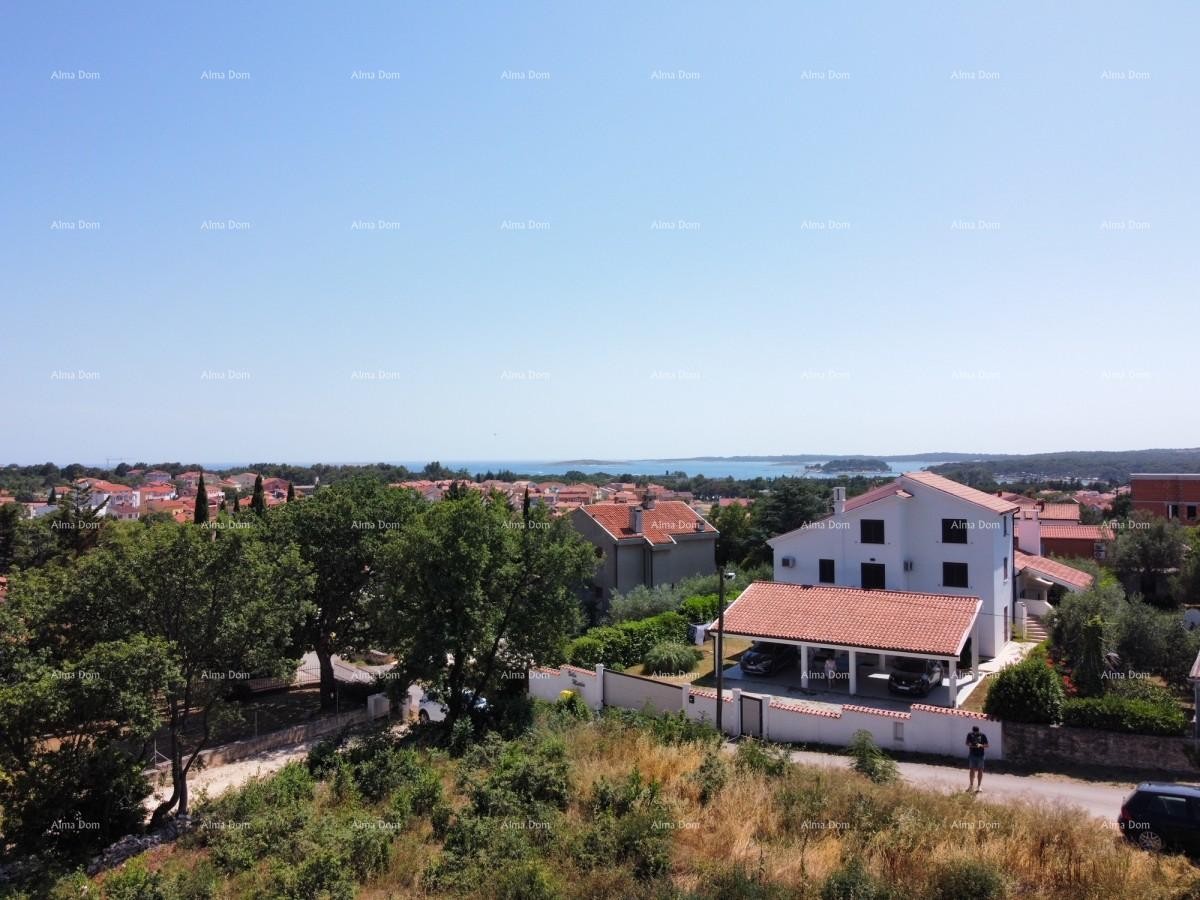 Project for a new build villa in Medulin! 15