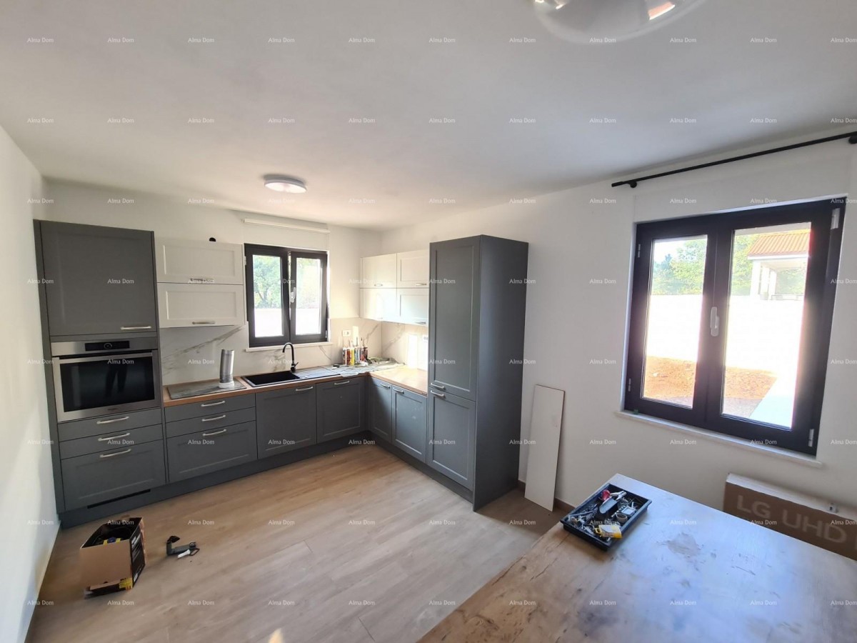 Casa con piscina! Vicino a Medolino! 8