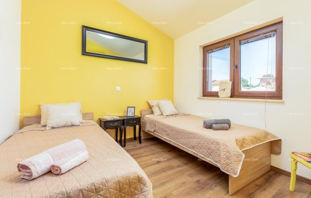 Dvojna kuća - okolica Pule 10