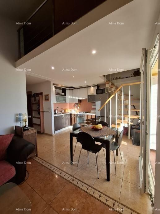 3-room apartment for sale, Novigrad 10