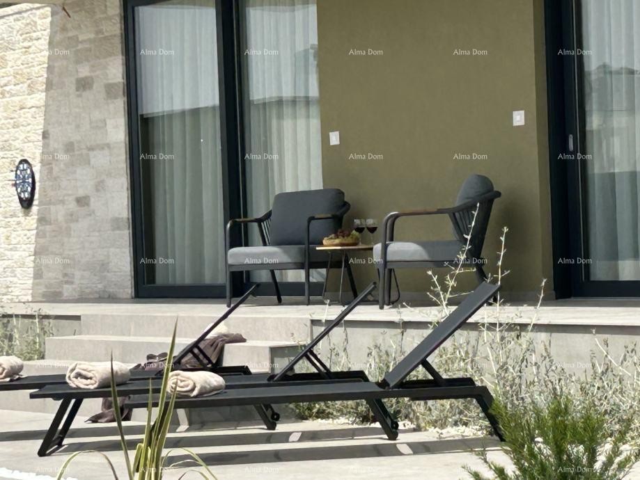 House for sale, Svetvinčenat 18