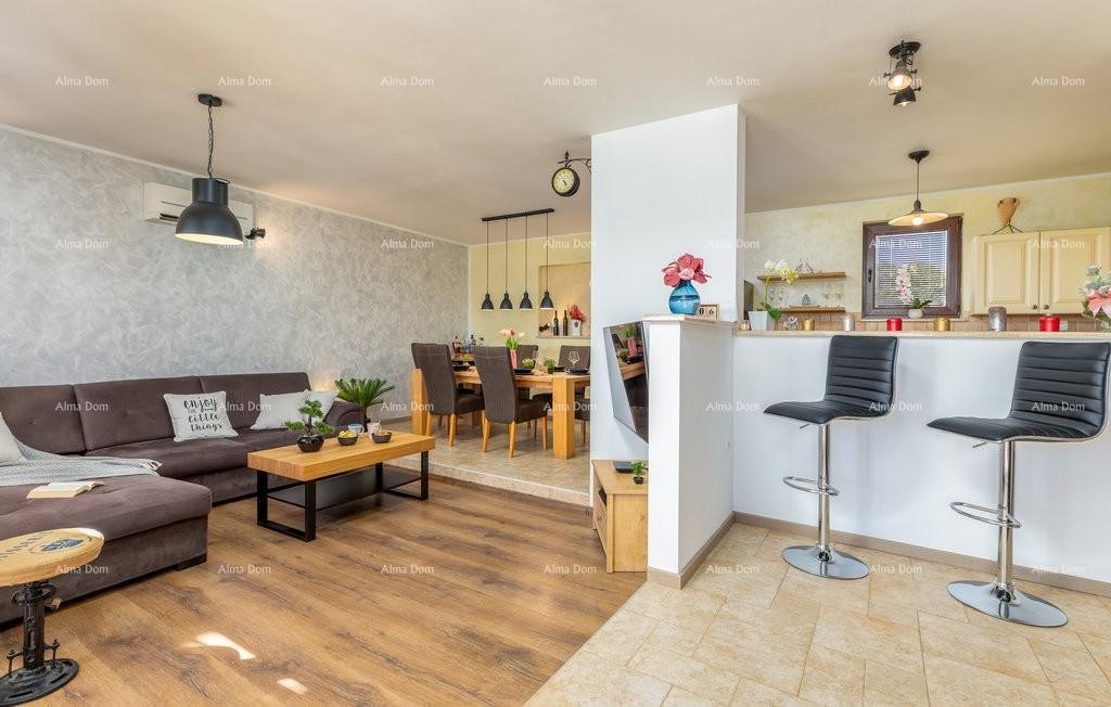 Dvojna kuća - okolica Pule 20