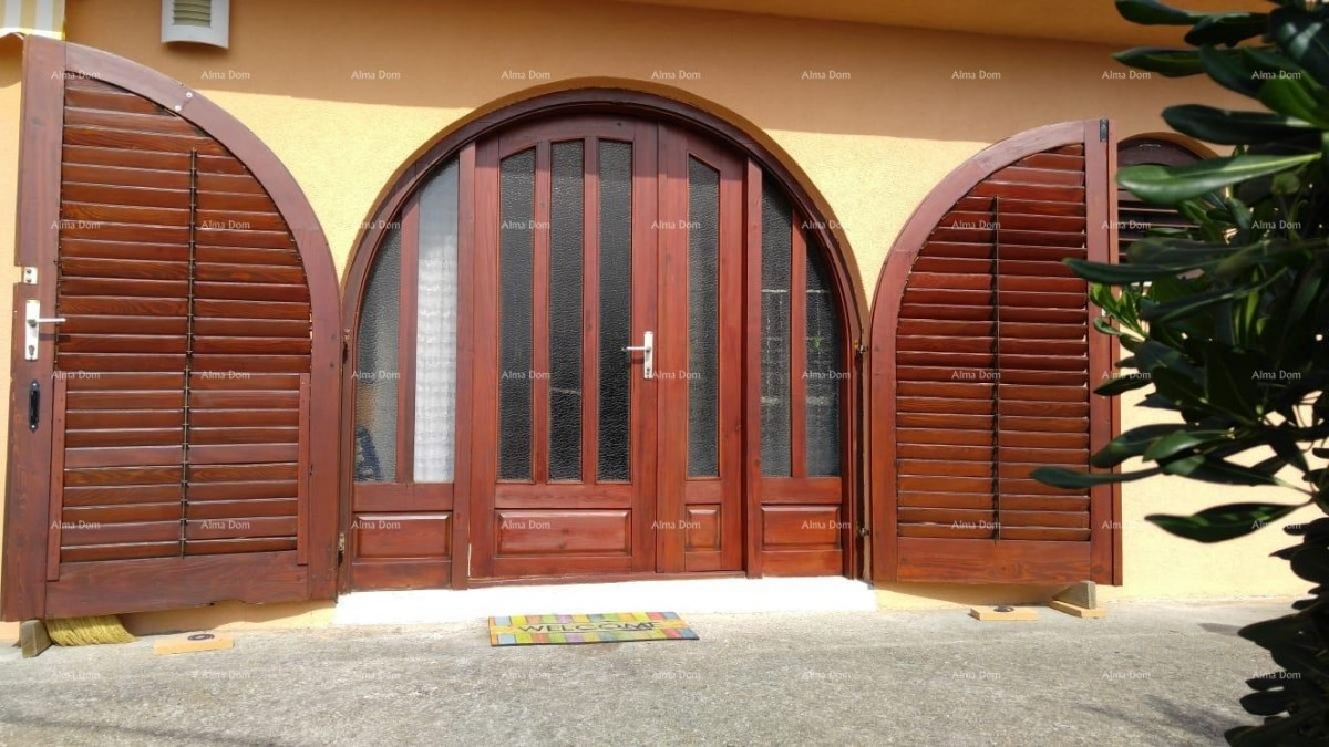 Дом Novi Vinodolski 36