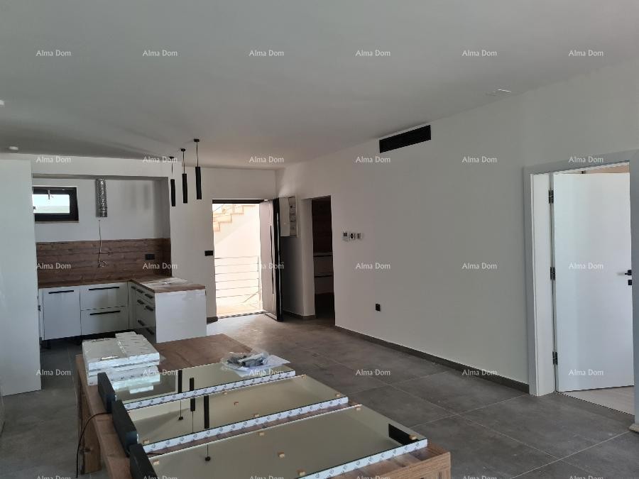 Fažana! Prima fila al mare e alla spiaggia! 6