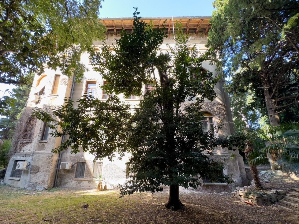 Пула! Квартира в центре города! 2