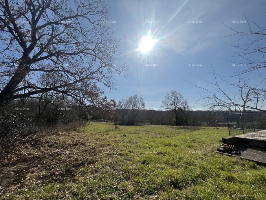 Stara kamena kuća u Istri, Buje, 5km od mora 14